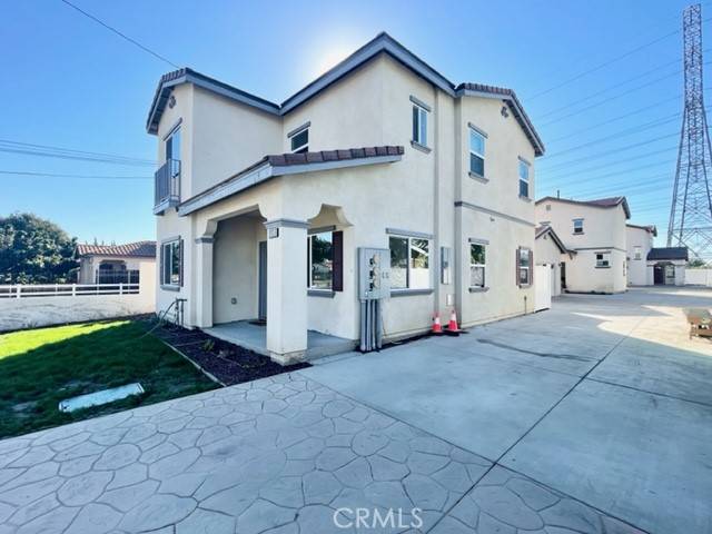 Bellflower, CA 90706,9616 Rose Street