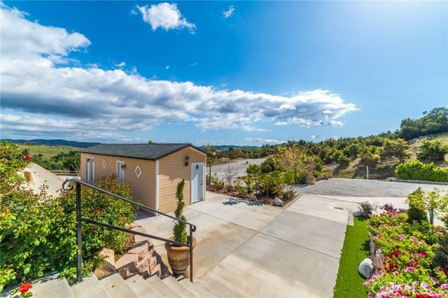 Temecula, CA 92590,21500 Carancho RD #4