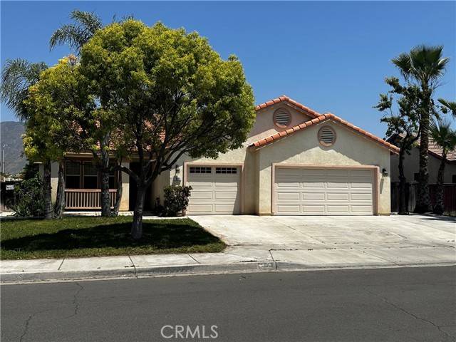 San Jacinto, CA 92582,969 Peaceful Lane