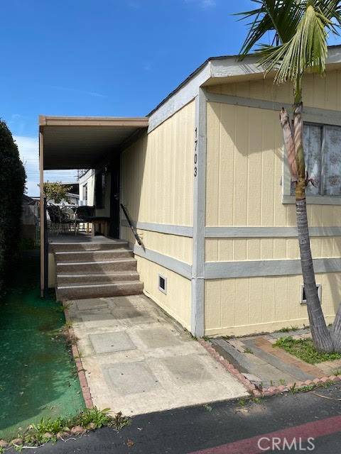 Paramount, CA 90723,16707 S Garfield, #1703 #1703