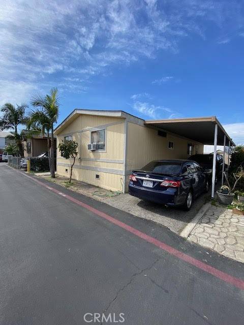 Paramount, CA 90723,16707 S Garfield, #1703 #1703