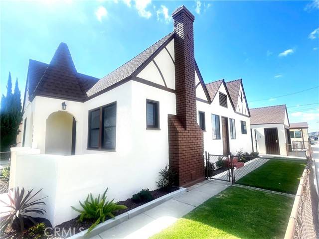 Long Beach, CA 90805,1915 E 64th Street