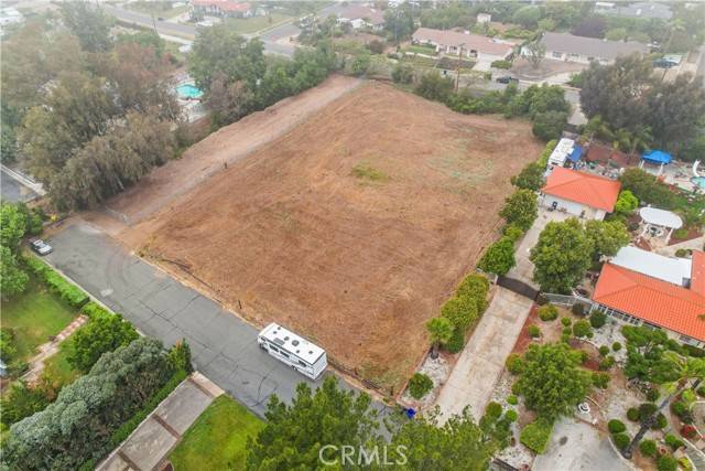 Rancho Cucamonga, CA 91701,0 Bella Vista Lot 28