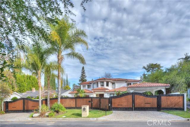 Tarzana, CA 91356,5150 Calvin Avenue