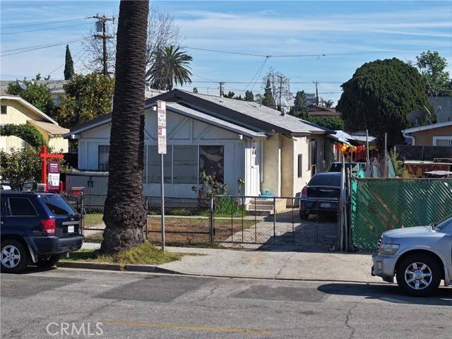 Huntington Park, CA 90255,7108 Albany Street