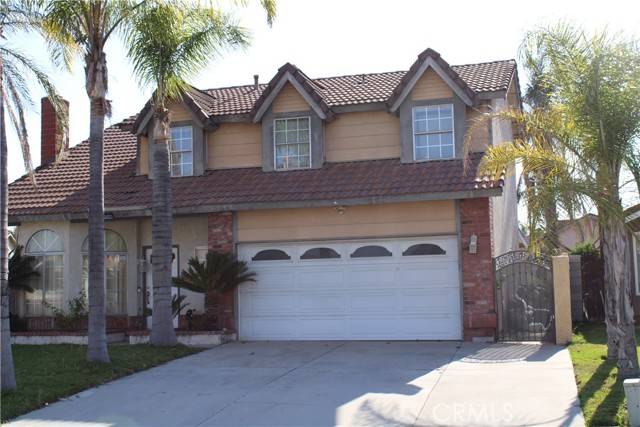 Fontana, CA 92337,11548 Driftwood Drive