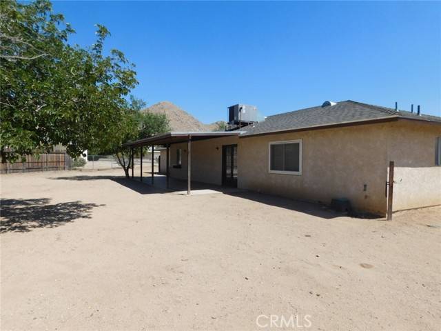 Apple Valley, CA 92307,16205 Chippewa Road