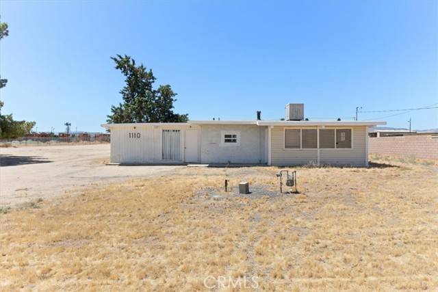 Lancaster, CA 93534,1110 W Avenue L8