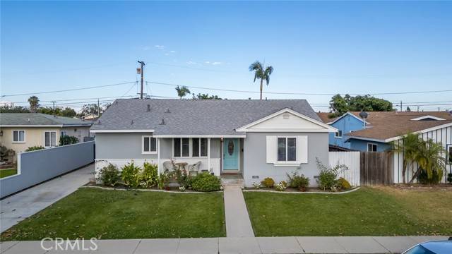 Lakewood, CA 90713,5712 Canehill Avenue