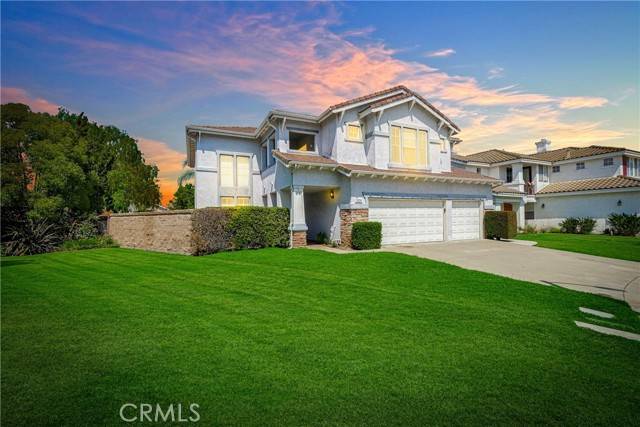 Chino Hills, CA 91709,5224 Monet Court