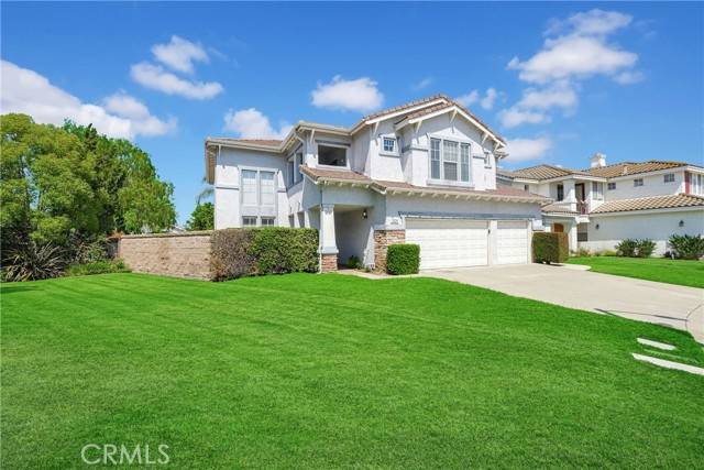 Chino Hills, CA 91709,5224 Monet Court