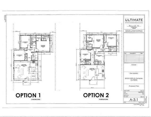 Compton, CA 90222,2513 E 129th