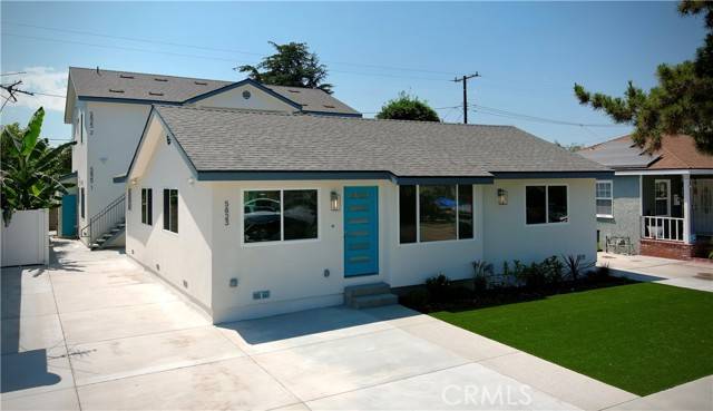 Lakewood, CA 90712,5823 Graywood Avenue