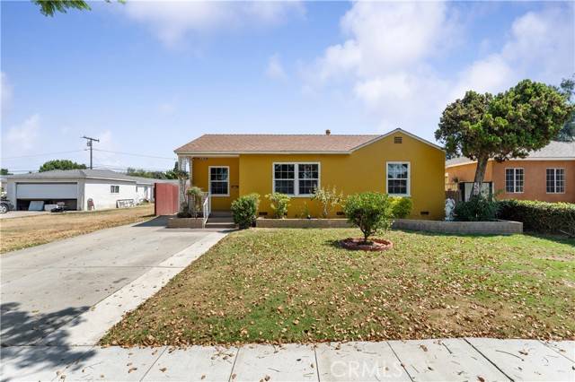 Long Beach, CA 90810,3210 Caspian Avenue