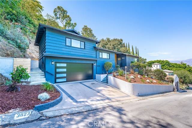 Studio City, CA 91604,3823 Sunshine Court