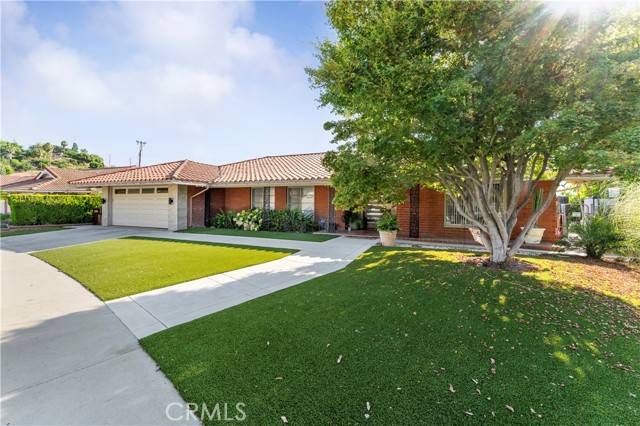 Hacienda Heights, CA 91745,15869 Los Altos Drive