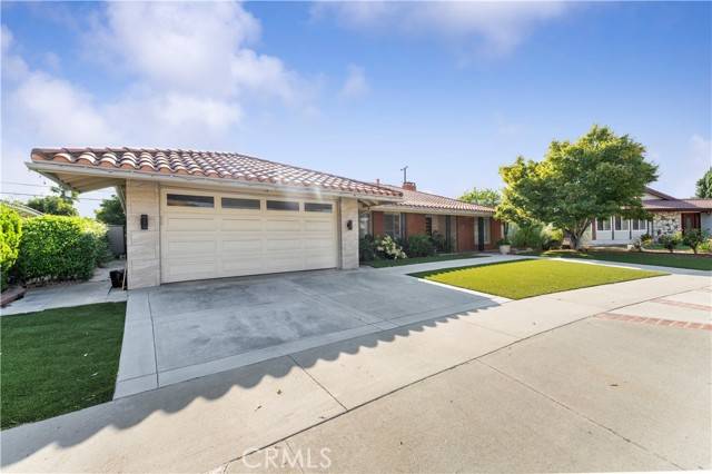 Hacienda Heights, CA 91745,15869 Los Altos Drive