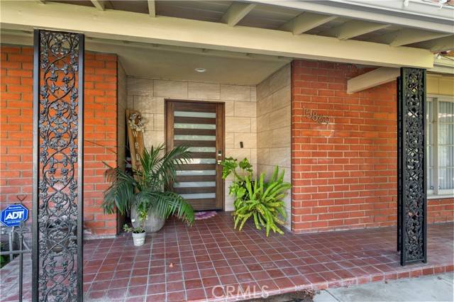 Hacienda Heights, CA 91745,15869 Los Altos Drive