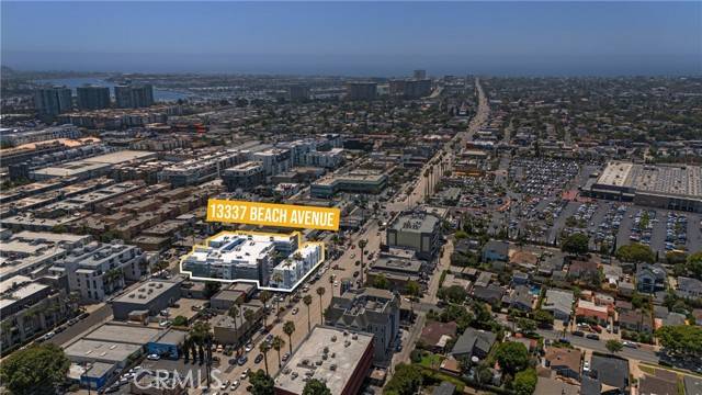 Marina Del Rey, CA 90292,13337 Beach Avenue #111