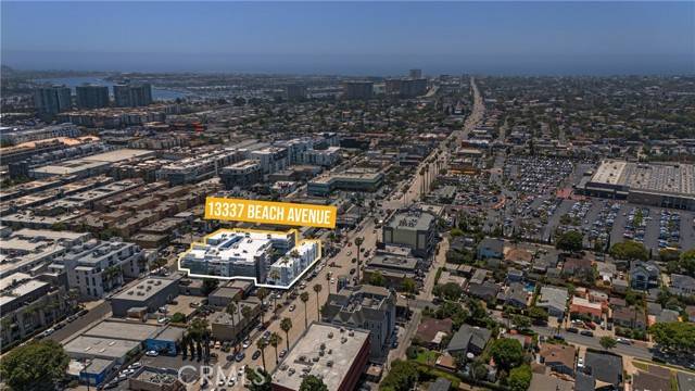 Marina Del Rey, CA 90292,13337 Beach Avenue #111