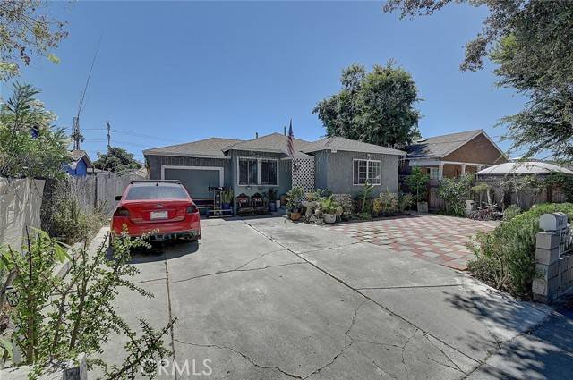 Santa Ana, CA 92707,630 E Central Avenue