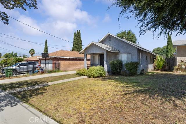 Alhambra, CA 91803,2428 Florentina Avenue