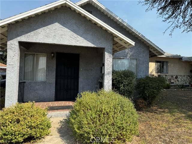 Alhambra, CA 91803,2428 Florentina Avenue