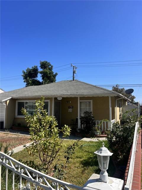 Norwalk, CA 90650,11918 Pantheon Street