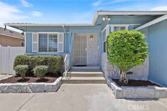 Norwalk, CA 90650,15403 Domart Avenue
