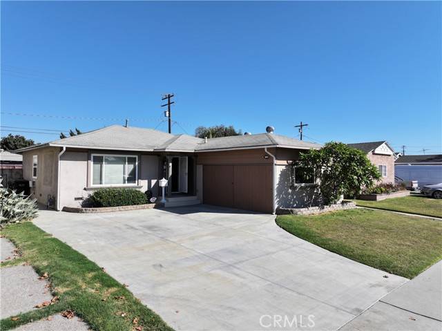 Norwalk, CA 90650,15526 Domart Avenue