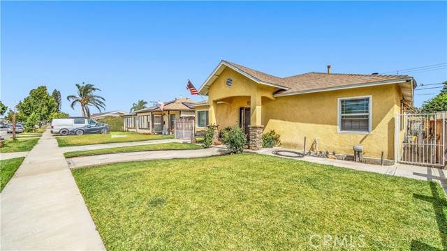 Norwalk, CA 90650,14102 Graystone Avenue