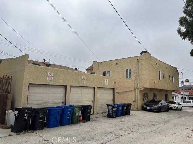 San Pedro, CA 90731,618 W 9th Street