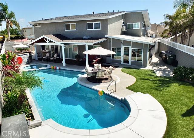 Huntington Beach, CA 92649,5021 Stallion Circle