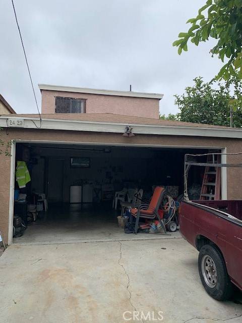 Compton, CA 90222,2423 E Piru Street