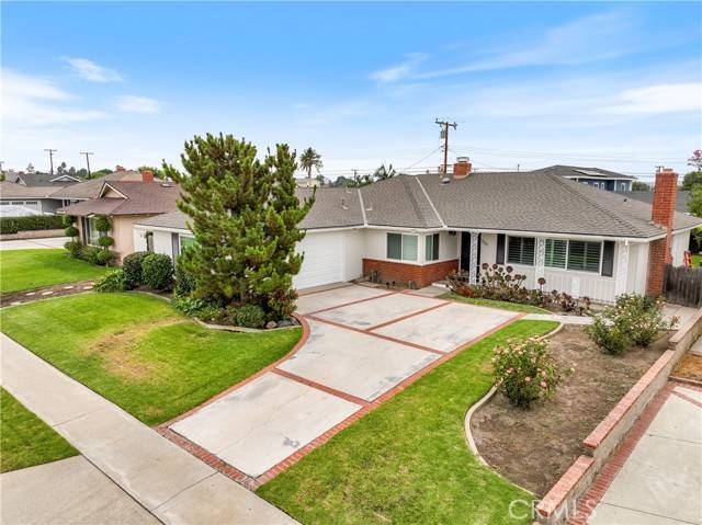 La Habra, CA 90631,2610 Shady Valley Lane