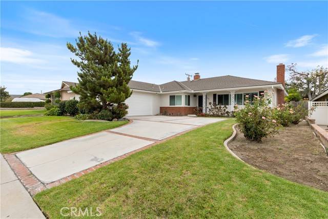 La Habra, CA 90631,2610 Shady Valley Lane