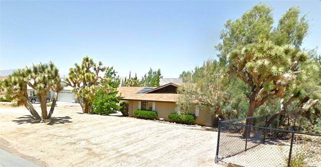 Yucca Valley, CA 92284,56620 Hidden Gold Drive