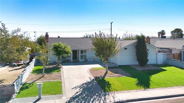 Ridgecrest, CA 93555,524 S Fairview Street