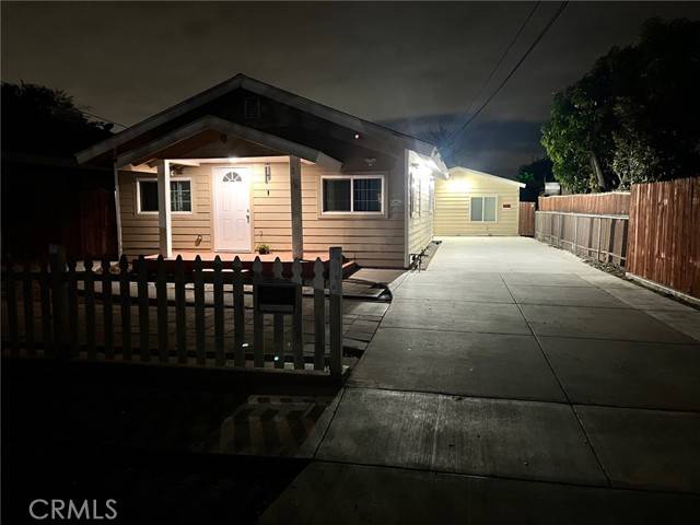 Fullerton, CA 92833,3809 Carol Drive