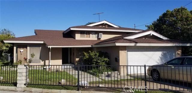 Lomita, CA 90717,25144 Ebony Lane