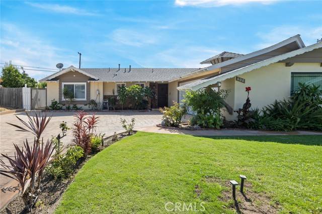 La Habra, CA 90631,600 La Vereda Drive