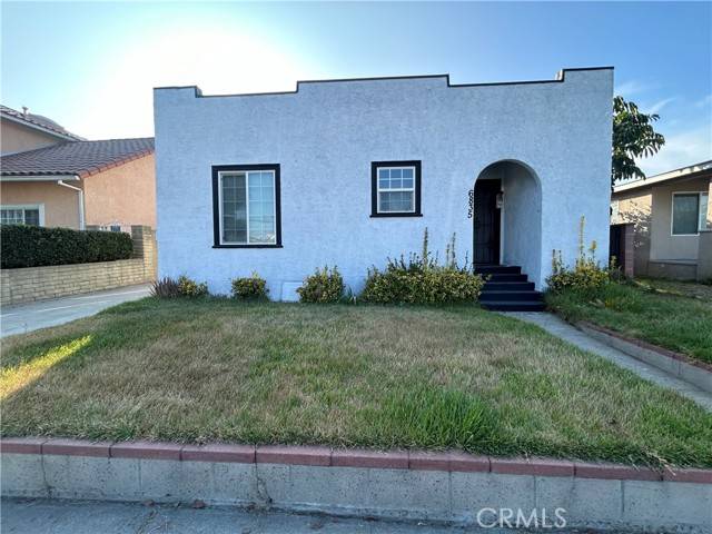 Huntington Park, CA 90255,6837 Newell Street