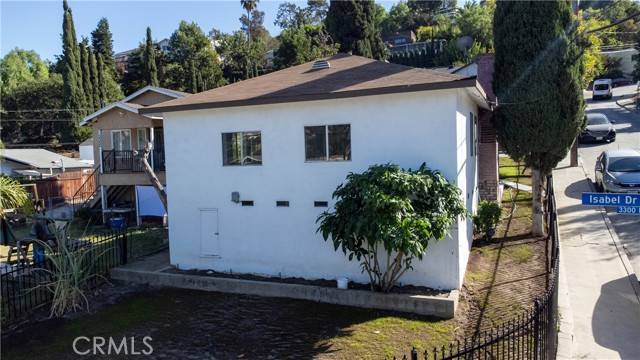 Glassell Park, CA 90065,3256 Future Street