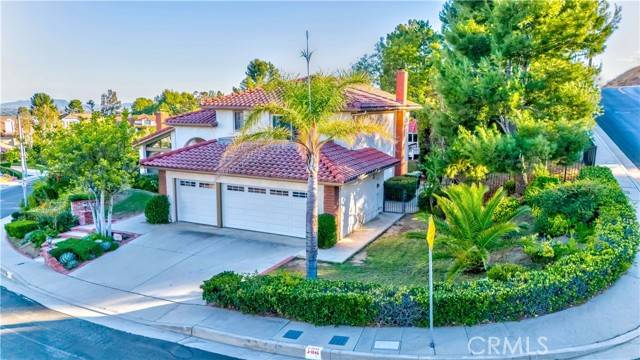 Porter Ranch, CA 91326,11833 Darby Avenue