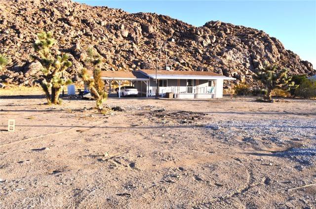 Lucerne Valley, CA 92356,32164 Zircon Road