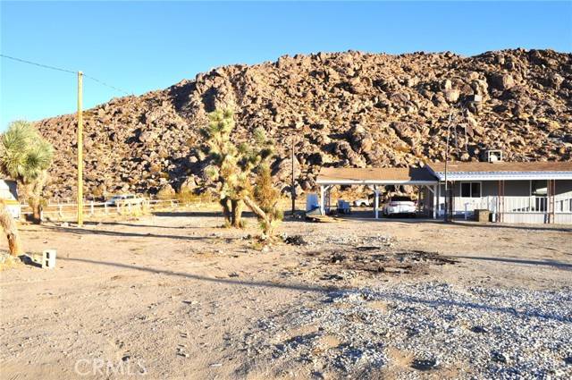 Lucerne Valley, CA 92356,32164 Zircon Road