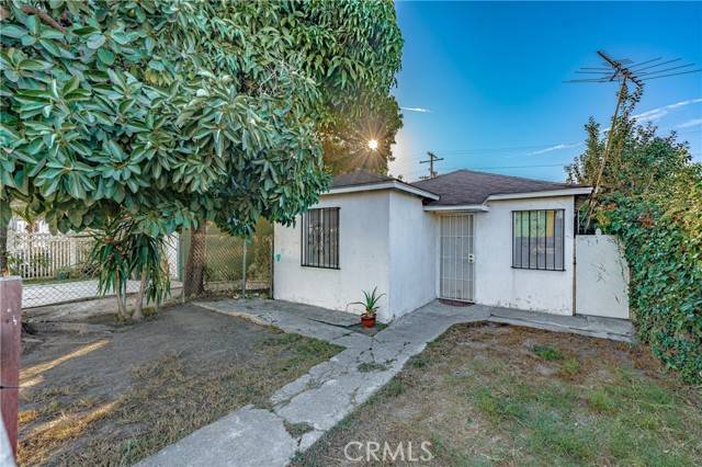 Los Angeles, CA 90061,13007 Avalon Boulevard