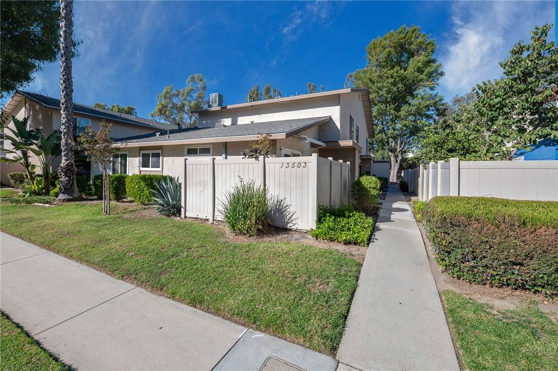 Cerritos, CA 90703,13503 Village Drive