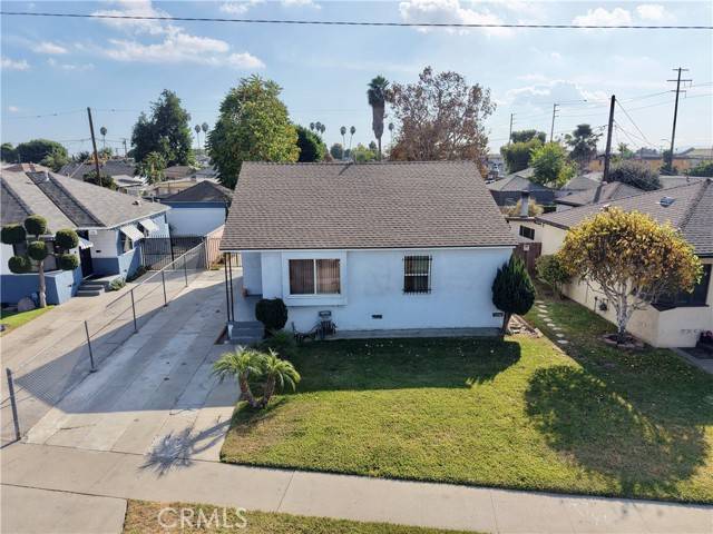 Compton, CA 90221,1508 E Tucker Street