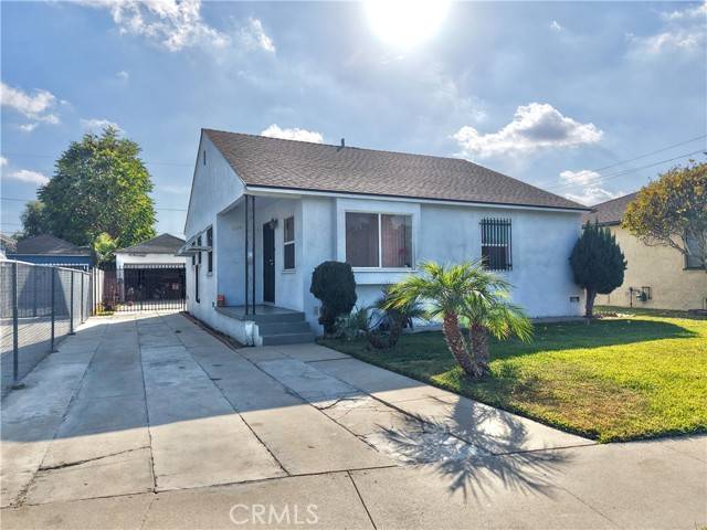 Compton, CA 90221,1508 E Tucker Street